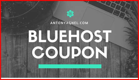 Bluehost Coupons & Promo Codes 2025 - Save Big on Hosting