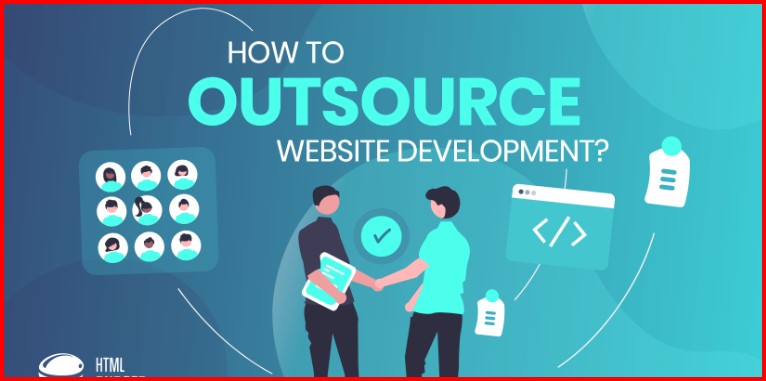 Outsource Web Development Services - Complete Guide 2025